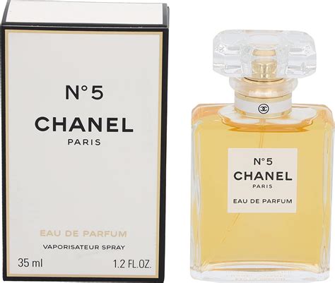 amazon chanel no 5 perfume